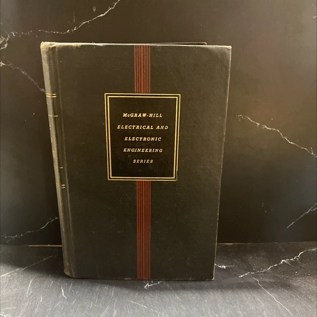 ELECTRONIC AND RADIO engineering (McGraw-Hill electrical and