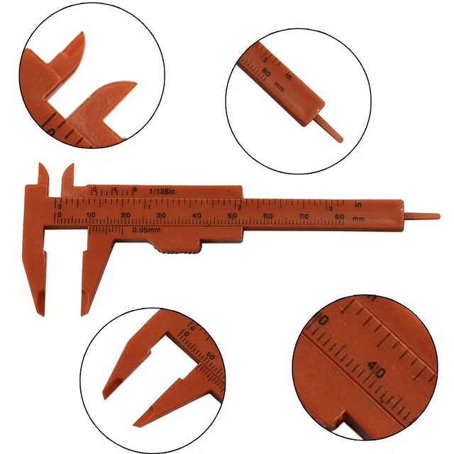 Doppio Riga Bilancia Calibro Workshop Equipment Gioielli Misurazione