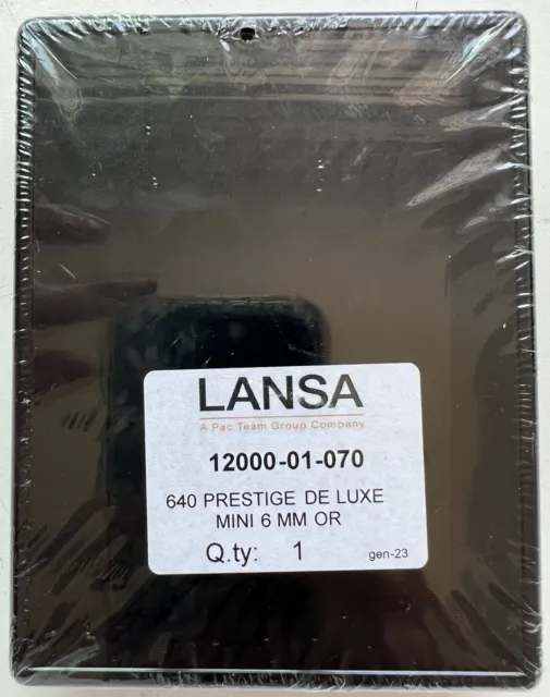 Prestige De Luxe - Price Starter Kit Gold 6mm (640 Piece) Pricing System Kit 3