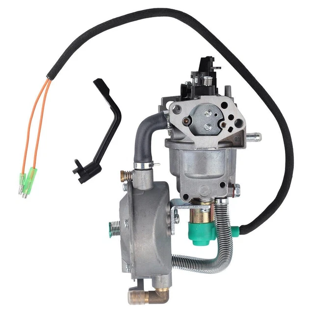Carburatore Modifica Componenti Facile da Usare Pratico Power Strumenti Ricambio