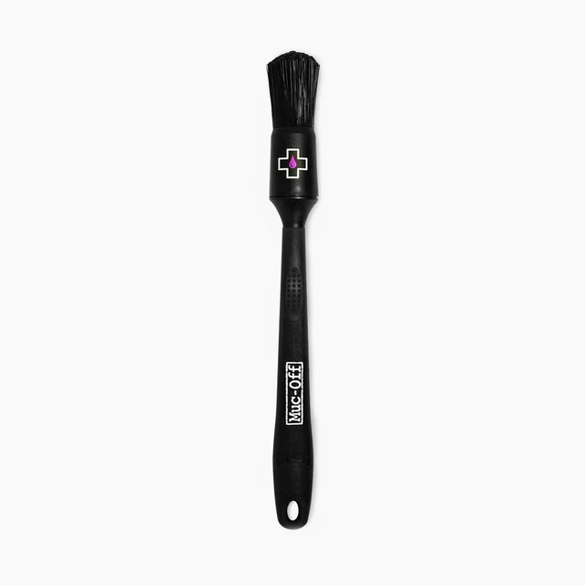 Muc-Off Bio Divertain Spazzola Dettagli Scrubber Destinato Moto Pulite