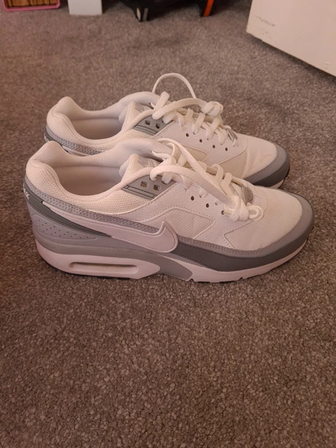 jd sports nike air max classic bw