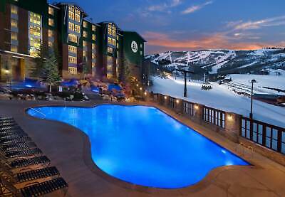 Marriott Mountainside Resort - 2BR/8 Multiple Weeks Available!!!