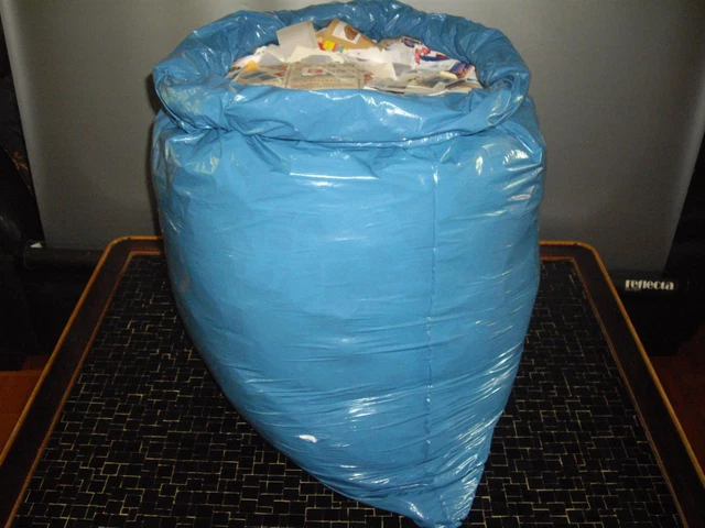 25 kg Sack Original Missionskiloware (#81197)
