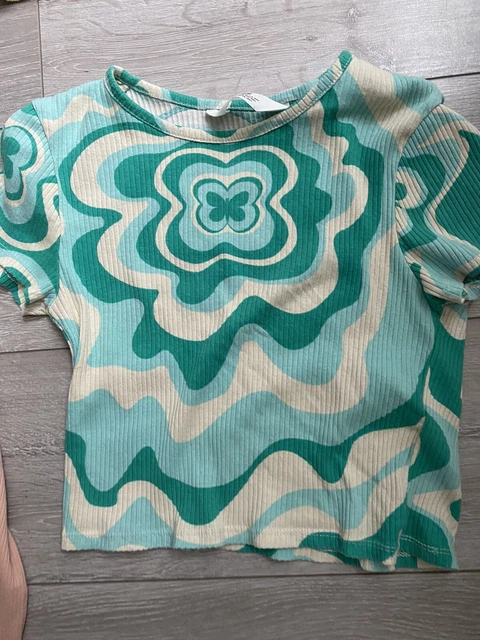 H & M GIRLS Large Clothes bundle AGE 12-14 YEARS