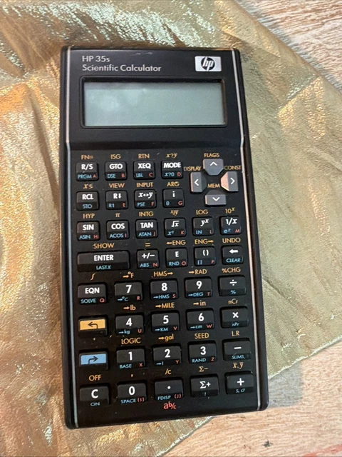 Vintage Calculators, Vintage Electronics, Consumer Electronics