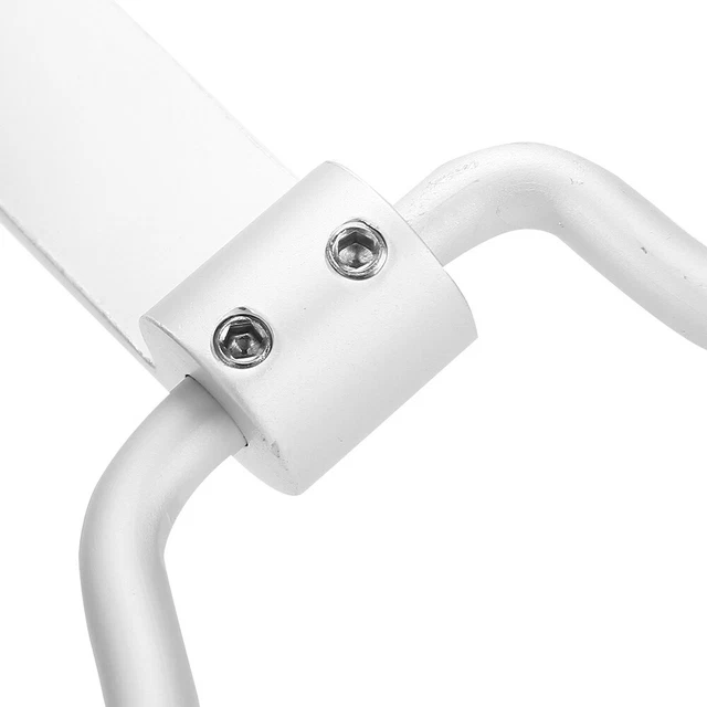 (MattE C7)Bathroom Hair Dryer Holder Stand Wall Mounted Organizer ZOK