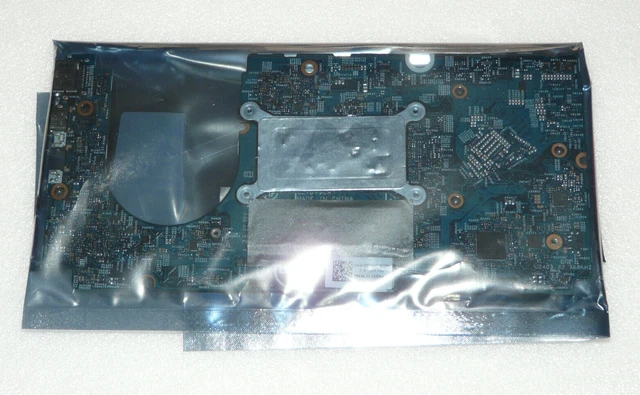 Carte Mère Dell Inspiron 13 5310 – Pour Pièces, Ne Fonctionne Pas (réf 0JDFCT)