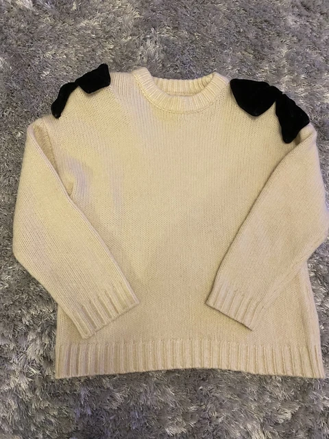 Bundle of girls clothes age 5-6 Zara River Island Little White co Gap 10