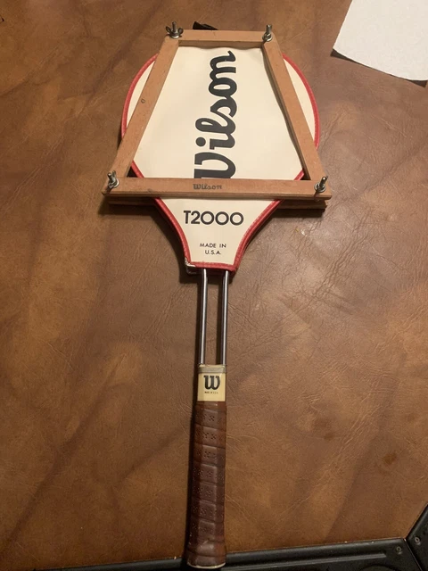 Wilson T2000 Tennis Racquet