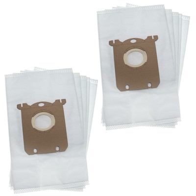 EUROCOMPACT ec30 5 Sacchetto per aspirapolvere per Alfatec Euro Compact EUROCOMPACT ec20 