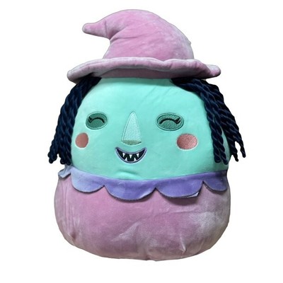 where can i buy the nightmare before christmas squishmallows