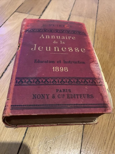 livre rare