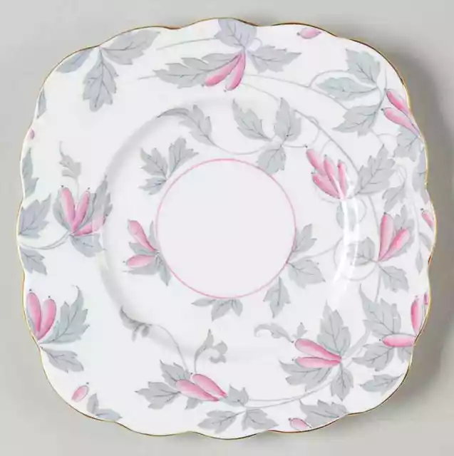 Royal Grafton Ashley Square Bread & Butter Plate 8808935