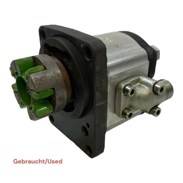 Bosch Hydraulikpumpe 05105250224