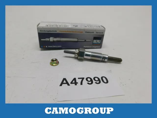 Candeletta Glow Plug Beru Per Patrol 0100230107