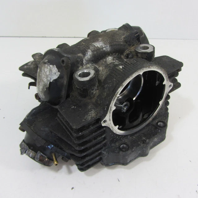 Culatas y cubiertas cilindro, Motores y piezas, Motos recambios