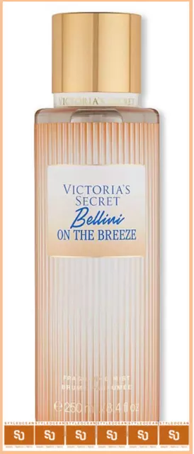 Victoria's Secret Nuevo | BELLINI on the BRISA | Fragrance Mist 250ml