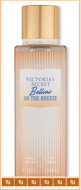 Victoria's Secret Nuevo | BELLINI on the BRISA | Fragrance Mist 250ml