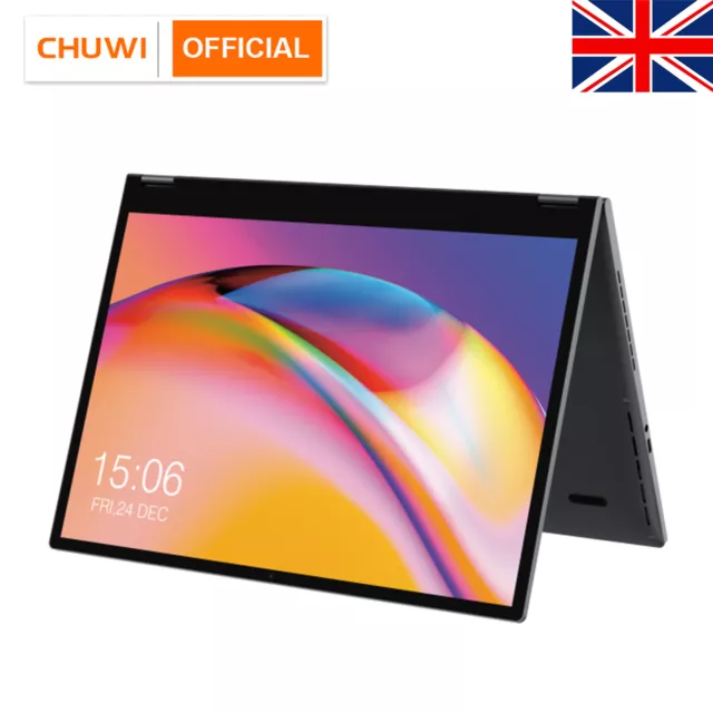 Chuwi Freebook 13.5'' Convertible 2-in-1 Laptop/tablet Intel N5100 12+512g W/pen