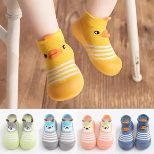 Hausschuhe Socken Krabbelschuhe Babyschuhe Lauflernschuhe Mädchen Jungen Schuhe