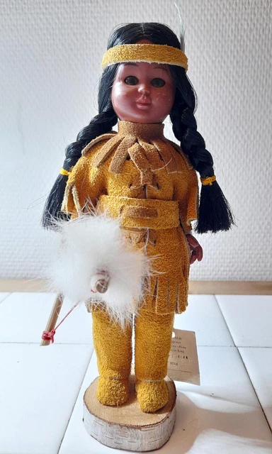 Poupée Barbie Mattel – Collection Indienne N°1 – Tenue Traditionnelle Et Accessoires