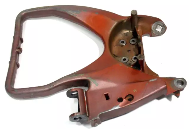 Evinrude Johnson 5.5 7.5 HP  Steering Bracket 376495  377277 Front Handle 50's