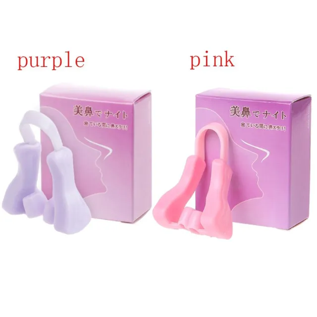 Shaping Beauty Care Corrector Massage Tool Nose Shaper Nose Clip Clipper 3
