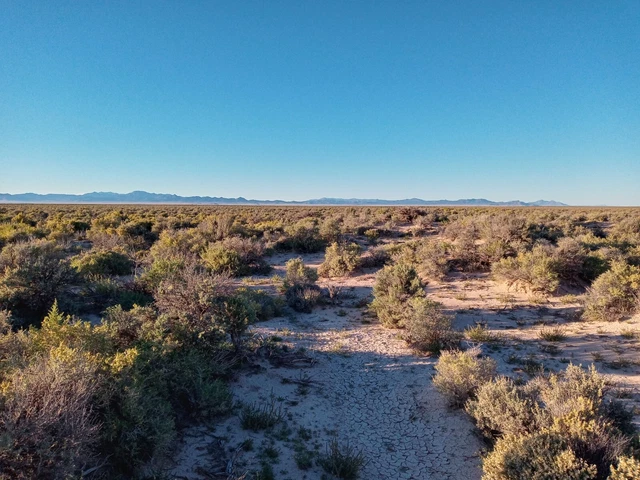 2.32 Acre Lot West Of Cedar City Utah