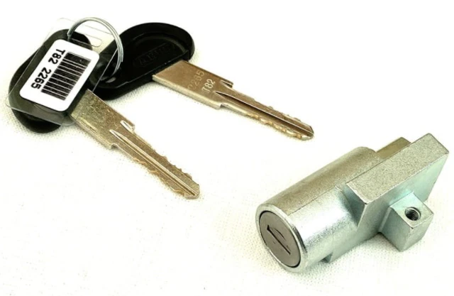 ABUS Blo Shi IT2 T82