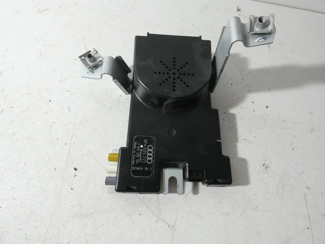 Audi A3 8P Bj 2004 Sportback Amplificatore Antenna Centralina 8P4035225