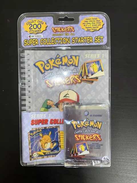 ALBUM POKEMON EVOLUTIONS EP - Sticker Album + Full Set 151/151 PERU 2022  MEWTWO