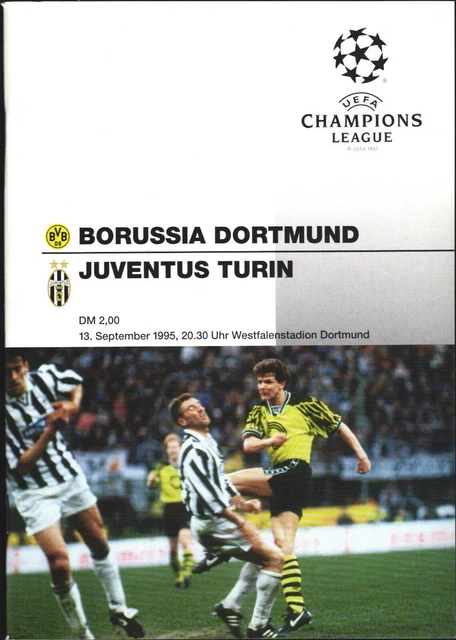 Maillot Collector Juventus Turin 1995/1996 - N°1 Buffon - Taille L