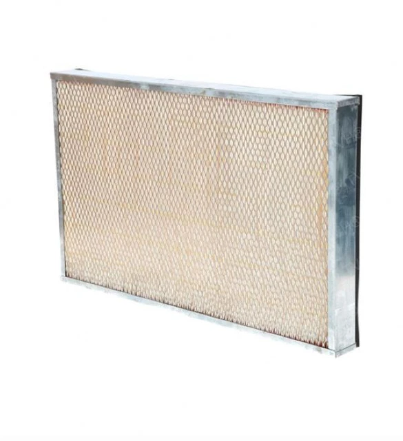Tennant Part# 87550 - PANEL AIR FILTER