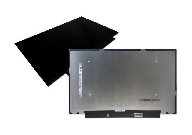 Innolux N140HCN-EA1 Rev.C7 14,0" FHD IPS On-Cell Touchscreen Display Panel AG