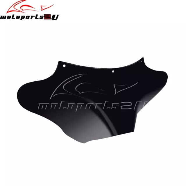 yamaha v star 1100 batwing fairing