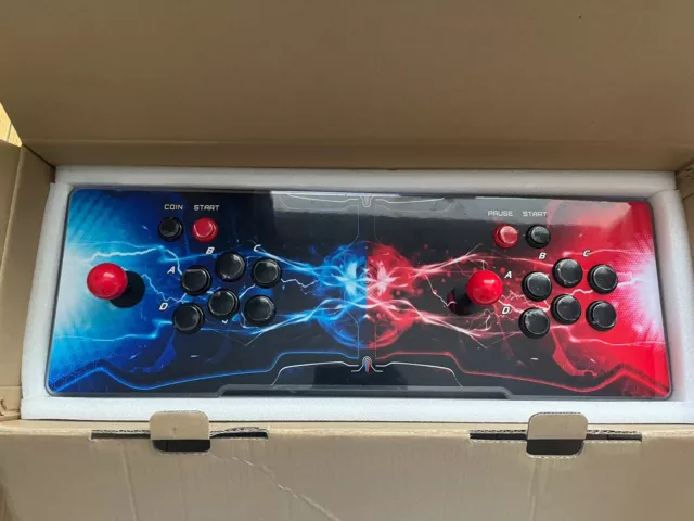 pandora box Table Top arcade console