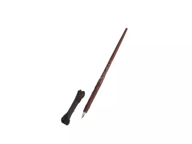 Hp Harry Potter Wand Pen Penna Beast Kingdom 3