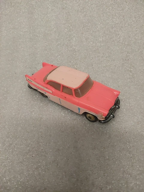 SIMCA CHAMBORD Présidentielle - NOREV - 1/43 - FR