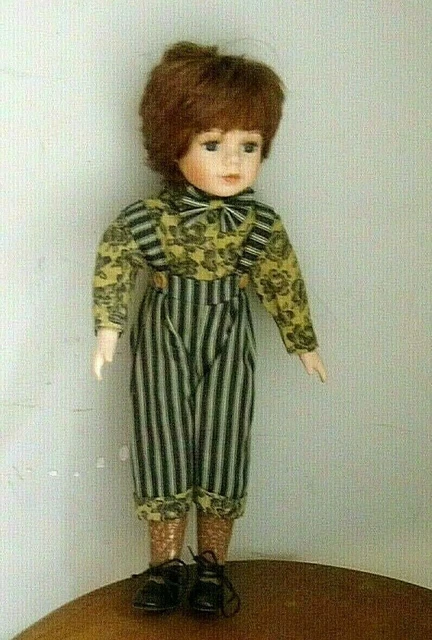 ANCIENNE PIÈCES TÊTE DE POUPÉE BÉBÉ PORCELAINE JAMBES BRAS