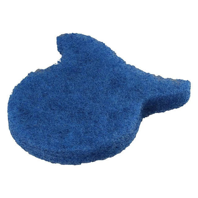 Sponge Pet Hair Remover Reusable Hair Removal Filter  Hair Remover Tool