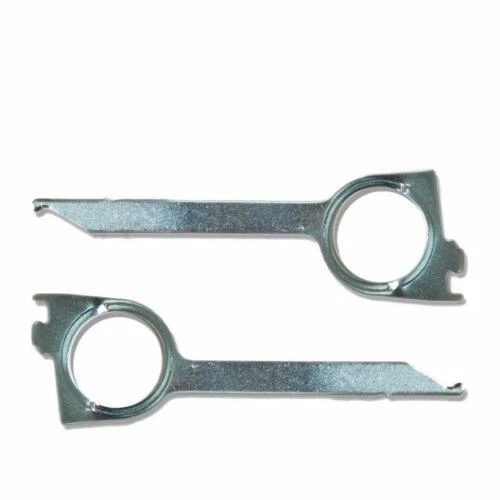 SEAT Alhambra CD Car Stereo Extraction Key Disassembly Radio Tools Pins 106