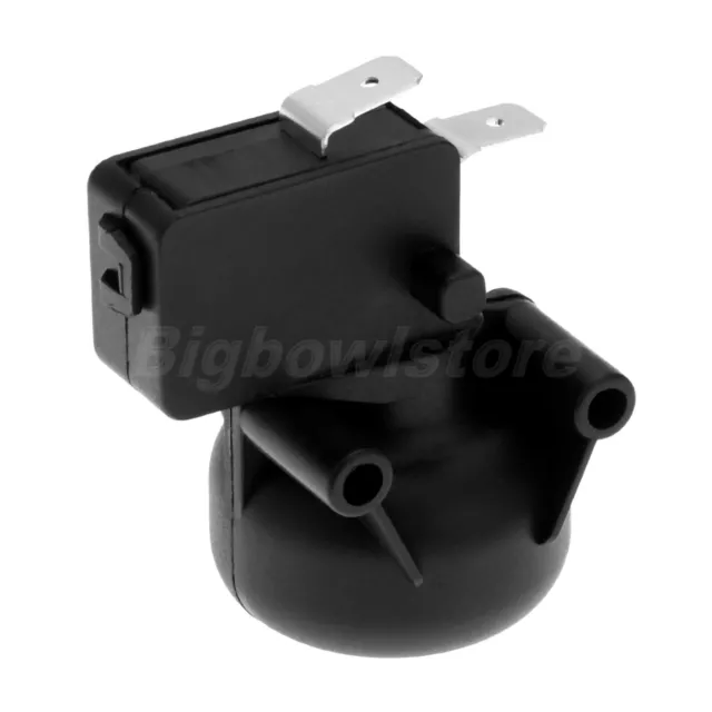 16A Anti-Dump Switch Micro Anti Tilt Swith Anti-dump Safety Outdoor Patio Heater