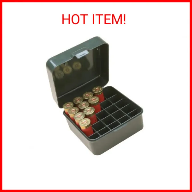 22 lr Ammo Case / Box / (5 PACK) Capacity storage of 100 Rounds per box NO  AMMO