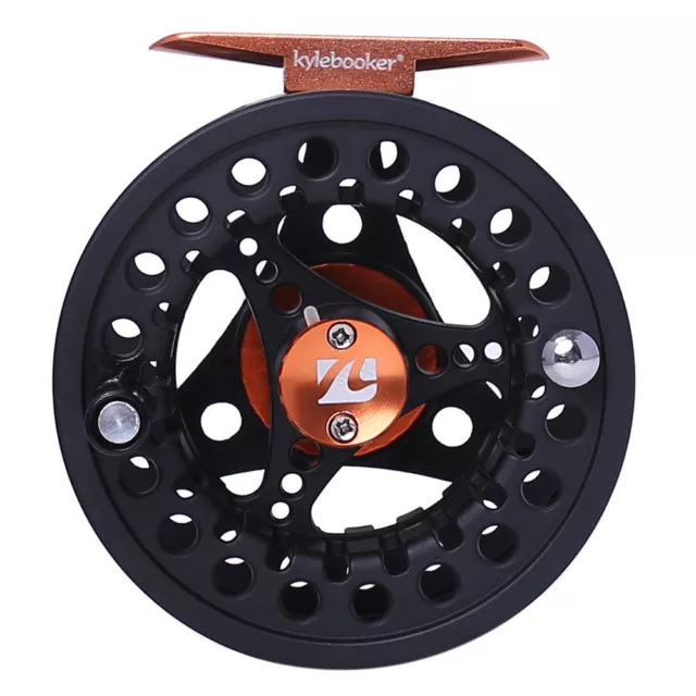 FLY REELS FLY Fishing Alfresco REELS KE-80 Fishing $67.70 - PicClick