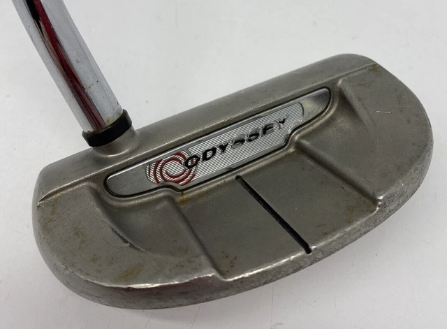 Odyssey  White Hot XG #5 35.5" Right Handed Putter I FAST SHIPPING