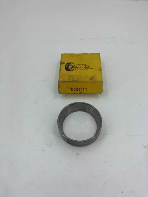 MTD L&S M201011 Tapered Roller Bearing Race Cup