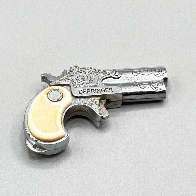 Vintage Derringer Cap Gun FOR SALE! PicClick UK