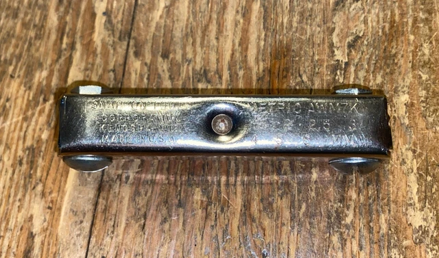 Clés Hexagonales Expert Ball End Hexagon Key Bras Long Set De 9 Métrique Clés à - Foto 9