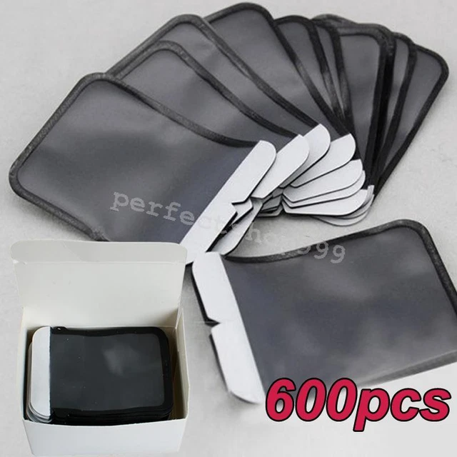 Barrier Envelopes Size #2 for Phosphor Storage Plate Imaging Plate 600 in pack